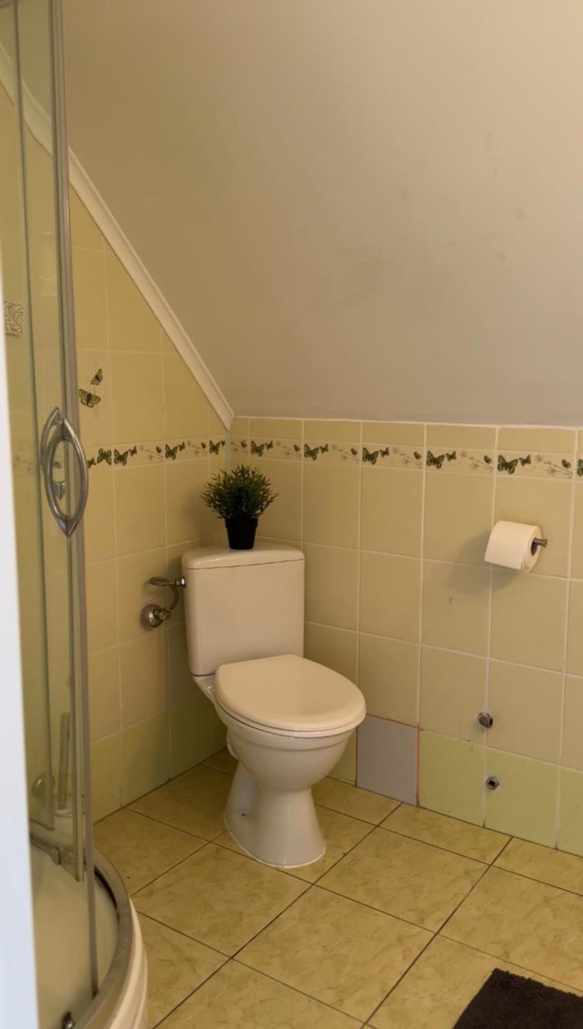 Apartamenty Roza Wiatrow Polanczyk Exterior photo