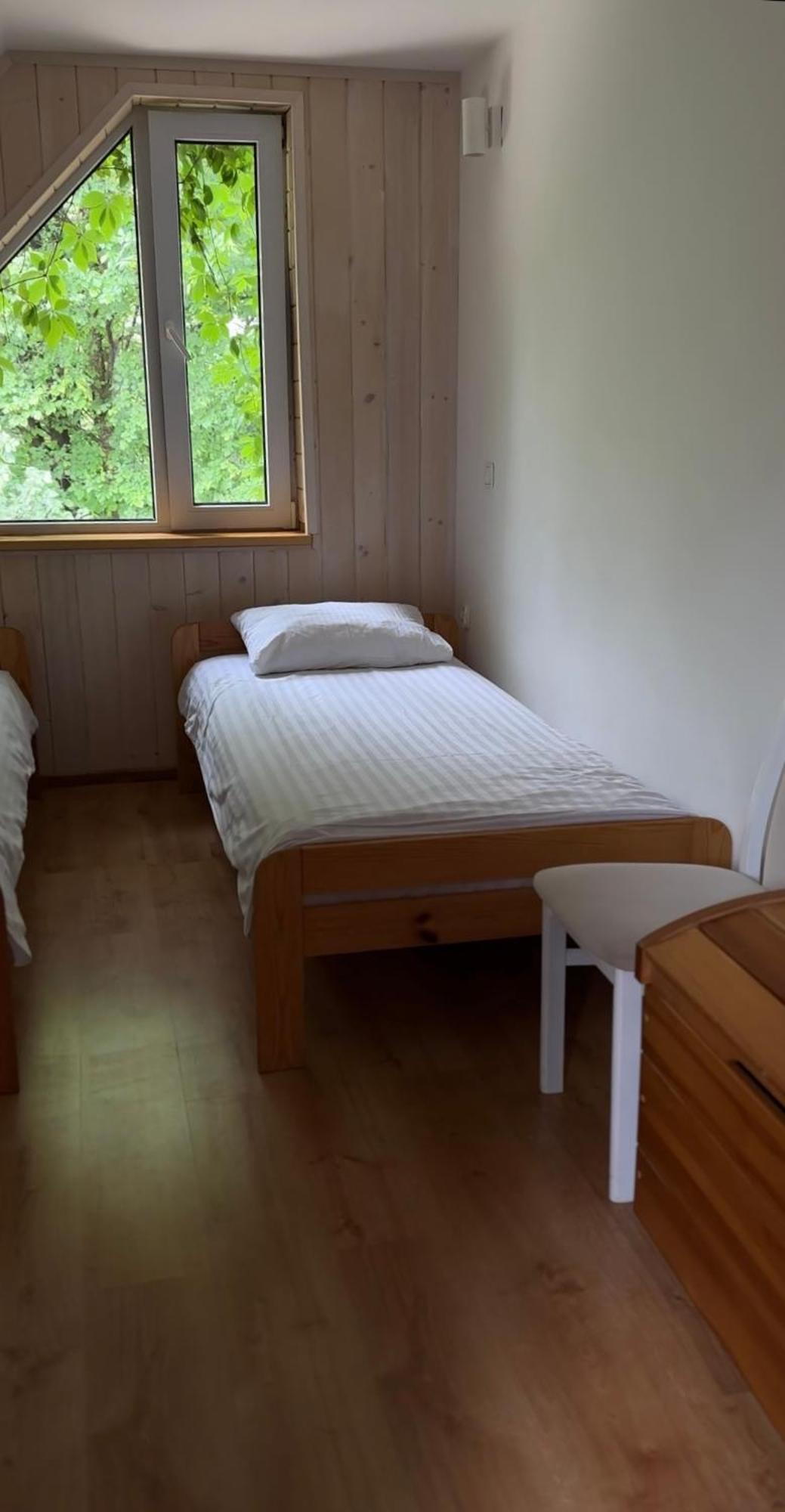 Apartamenty Roza Wiatrow Polanczyk Exterior photo